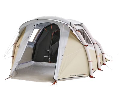 Namiot Quechua Air Seconds 4.1